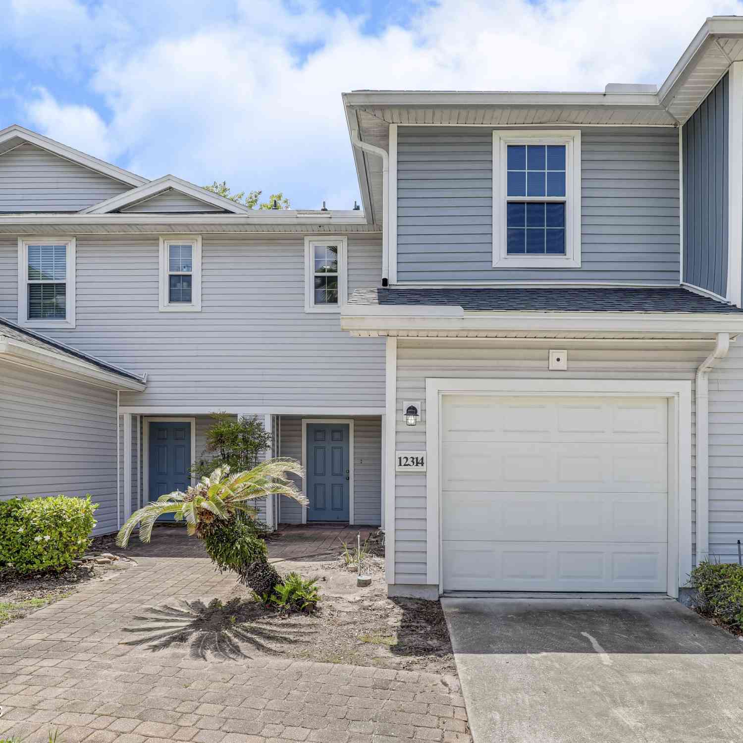 Condo For Sale - 12314 Mangrove Forest Court<br/> Jacksonville, FL 32218