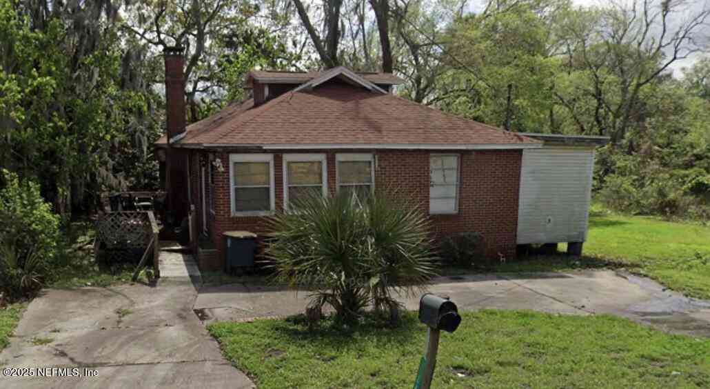 Homes For Sale - 2842 Edison Avenue<br/> Jacksonville, FL 32254