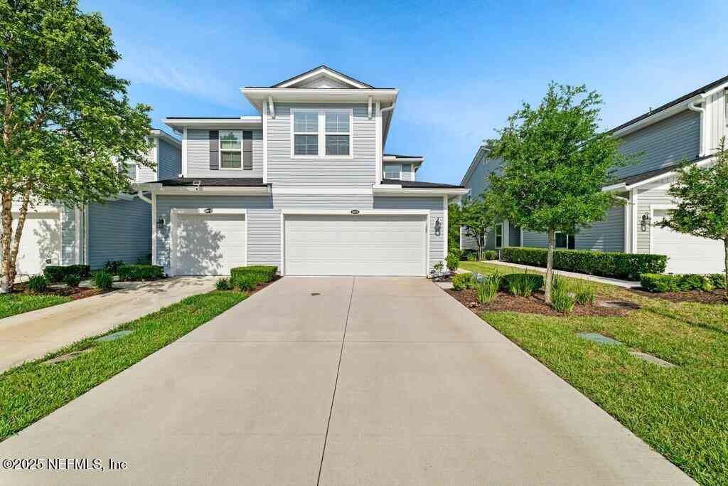 Condo For Sale - 14074 Sterely Court<br/> Jacksonville, FL 32256
