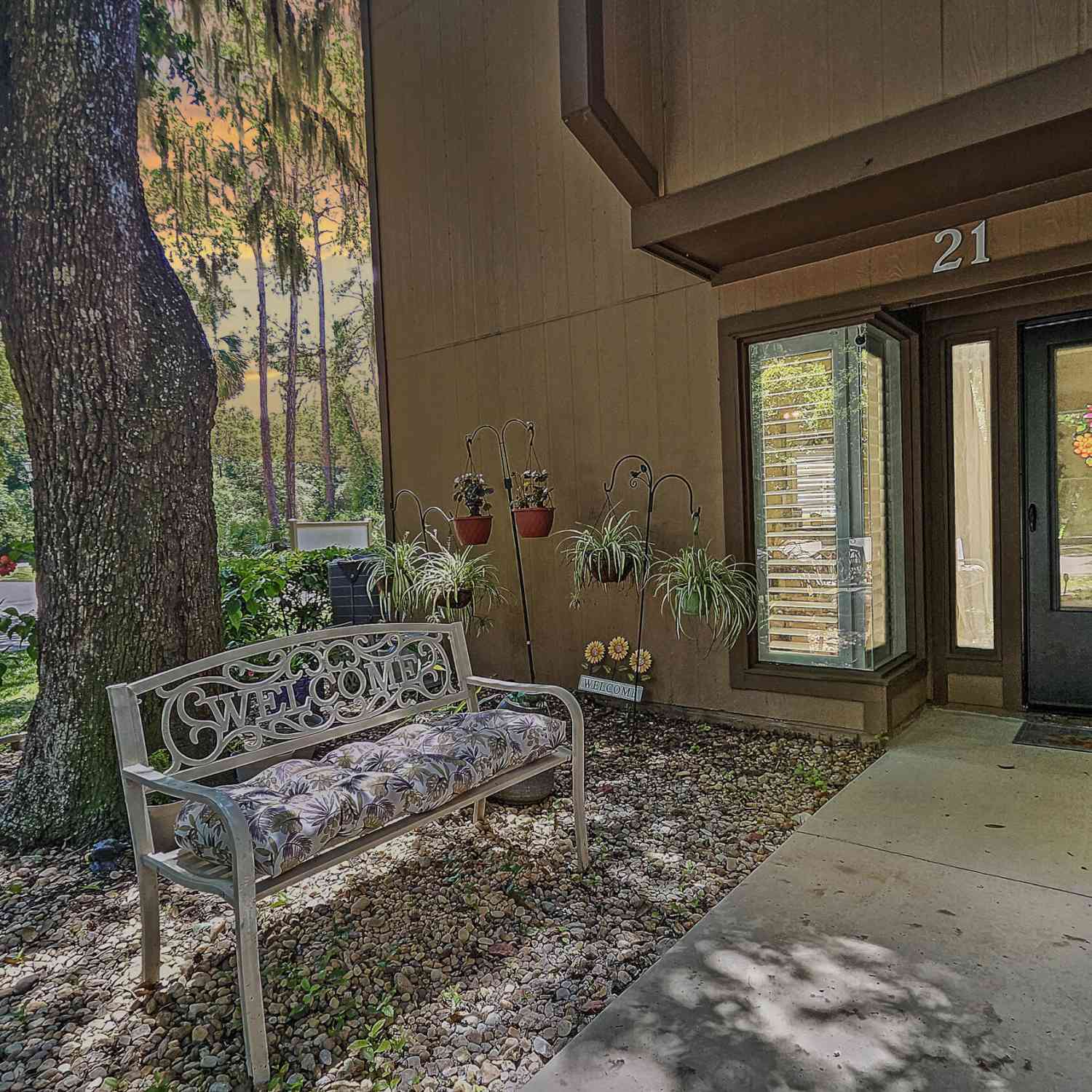 Condo For Sale - 21 Mid Pines Circle<br/> Palm Coast, FL 32137