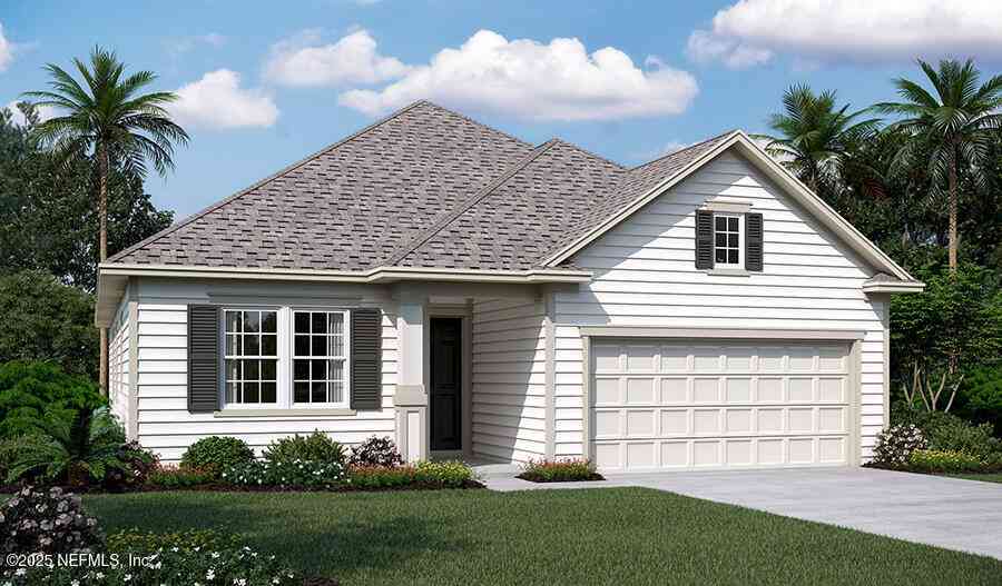 Homes For Sale - 217 Thornberry Way<br/> Palm Coast, FL 32164