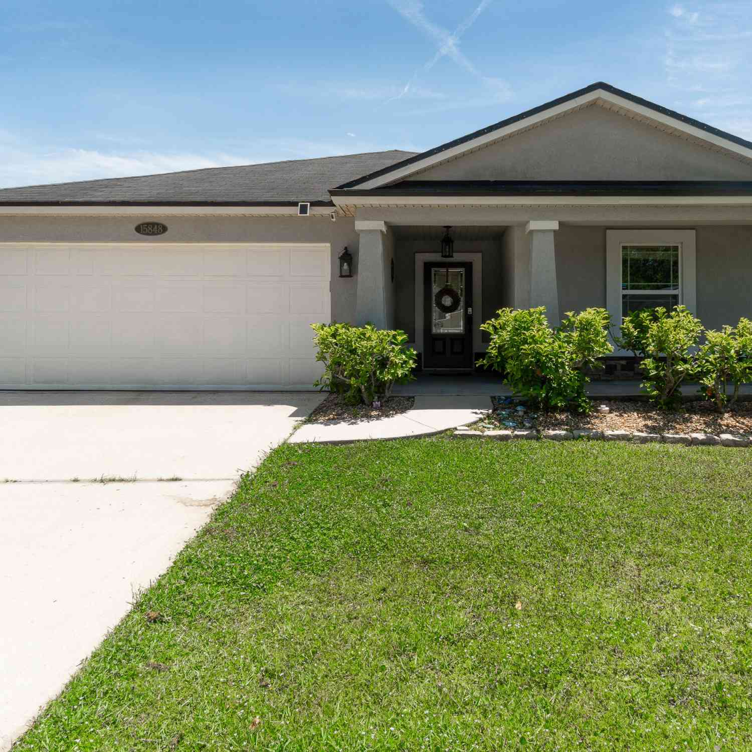 Homes For Sale - 15848 Rachel Creek Drive<br/> Jacksonville, FL 32218
