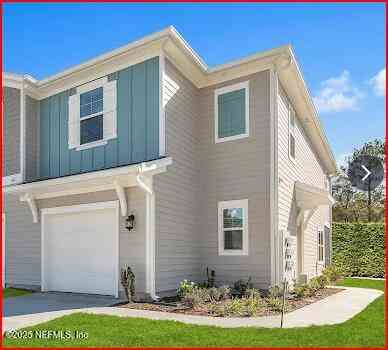Condo For Sale - 6911 Gable Grove Avenue<br/> Jacksonville, FL 32217