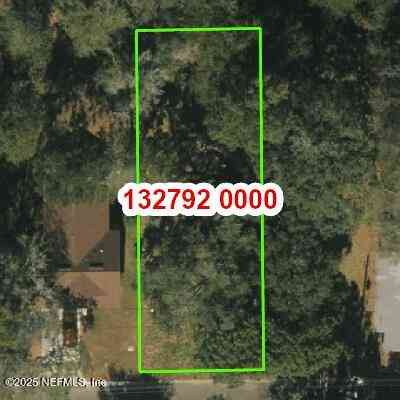 Vacant Land For Sale - 1125 Claudia Spencer Street<br/> Jacksonville, FL 32206