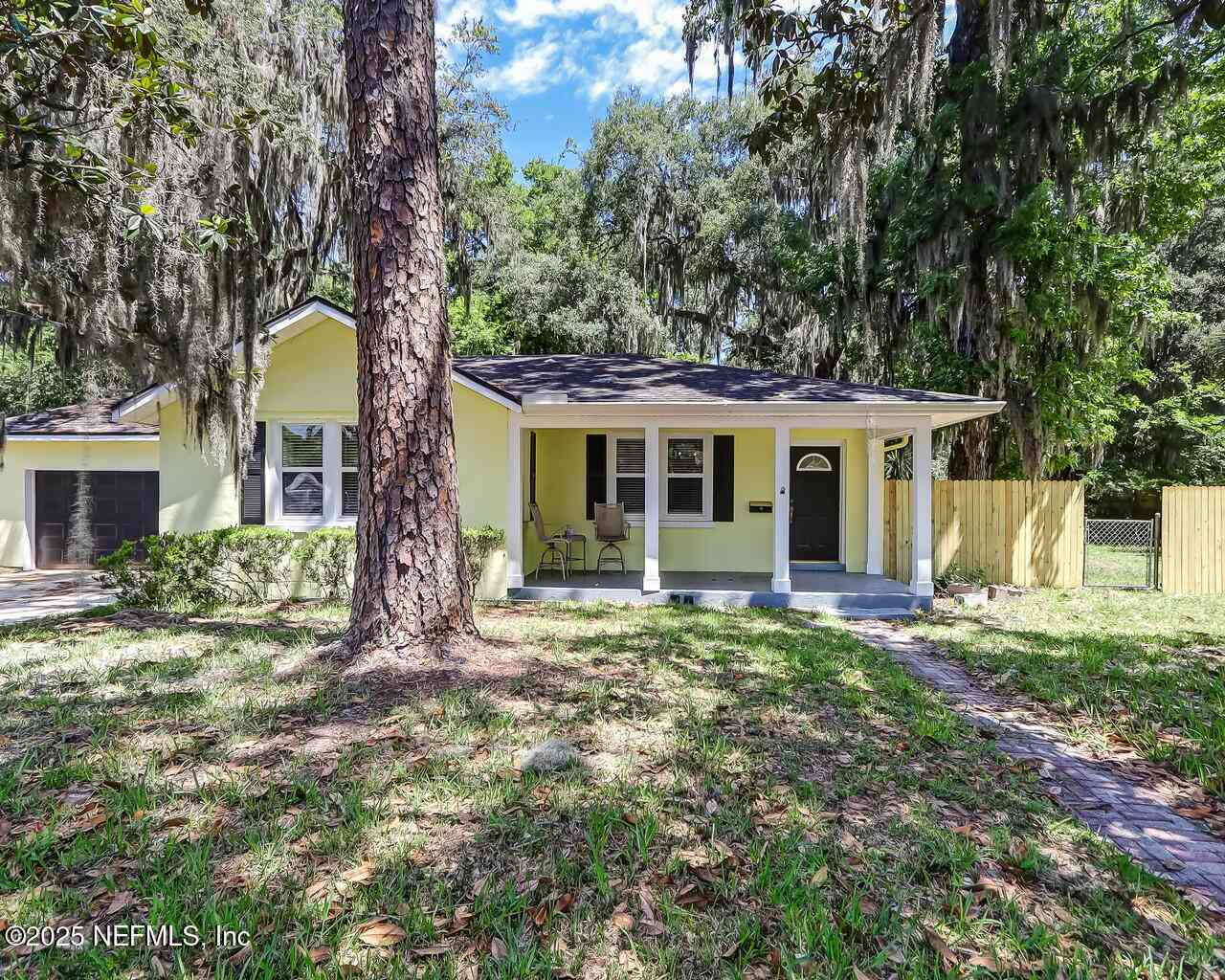 Homes For Sale - 3745 Jose Terrace<br/> Jacksonville, FL 32217