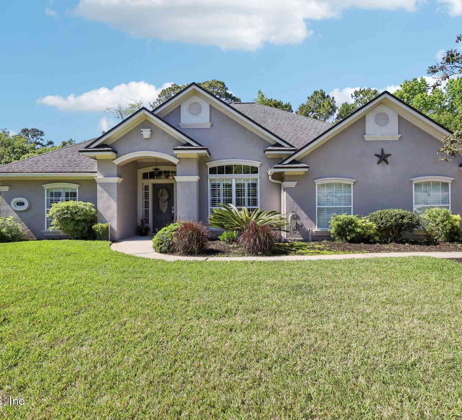 Homes For Sale - 232 Shell Bluff Court<br/> Ponte Vedra Beach, FL 32082