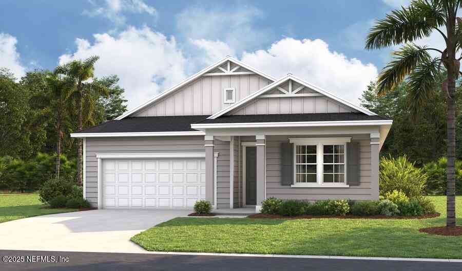 Homes For Sale - 214 Thornberry Way<br/> Palm Coast, FL 32164