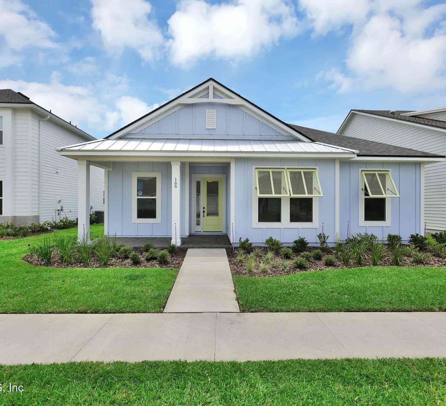 Homes For Sale - 166 Blue Hampton Drive<br/> Ponte Vedra, FL 32081