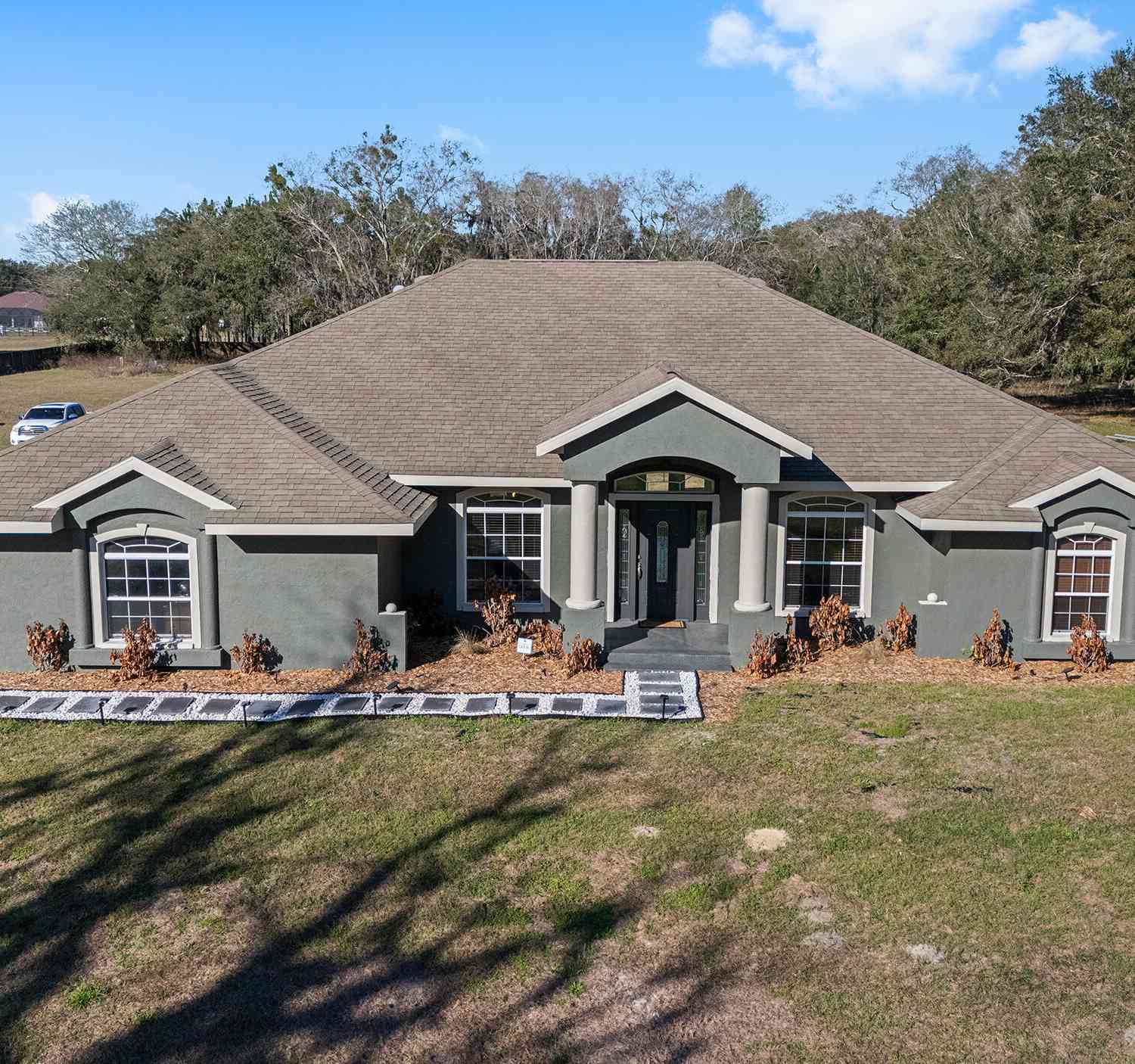 Homes For Sale - 20536 NW 20th Terrace<br/> Alachua County, Brooker, FL 32622