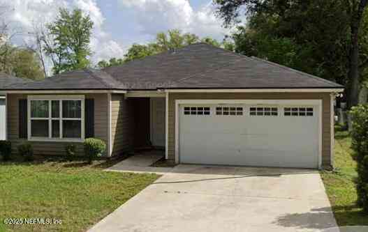 Homes For Sale - 7846 Hammond Boulevard<br/> Jacksonville, FL 32220