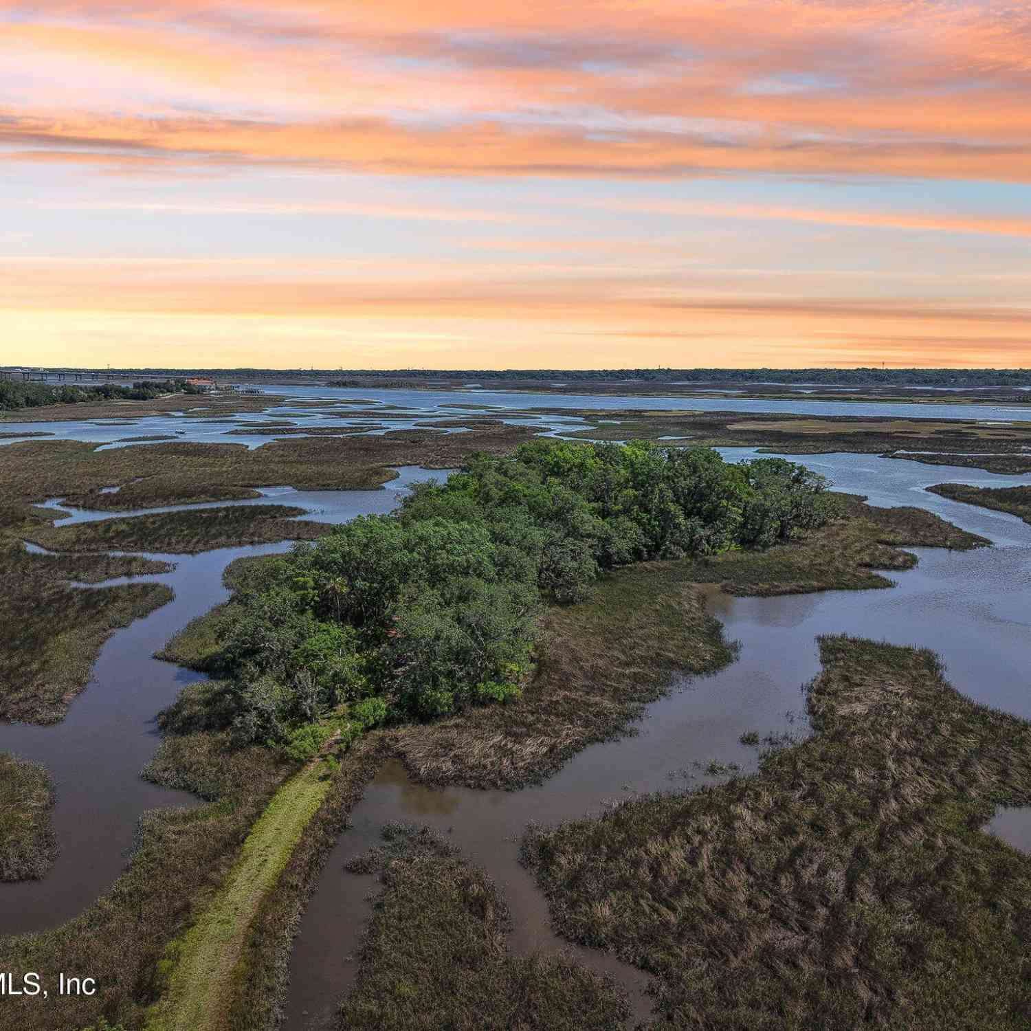 Vacant Land For Sale - Fiddler's Point Drive<br/> Jacksonville, FL 32225