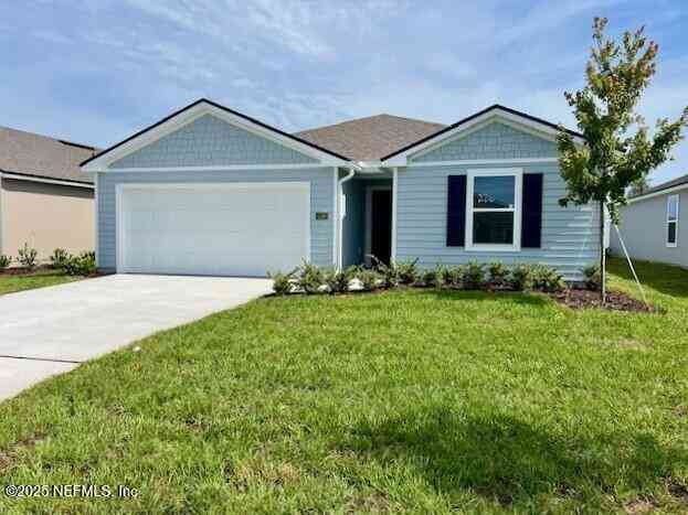 Homes For Sale - 4380 White Ibis Lane<br/> Clay County, Green Cove Springs, FL 32043