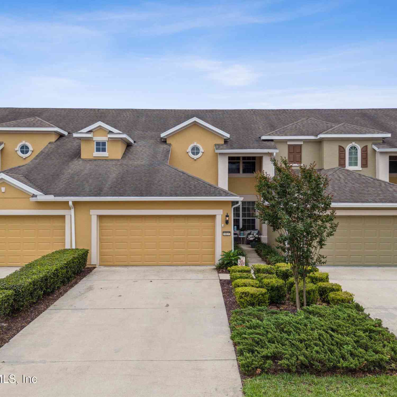 Condo For Sale - 14137 Mahogany Avenue<br/> Jacksonville, FL 32258