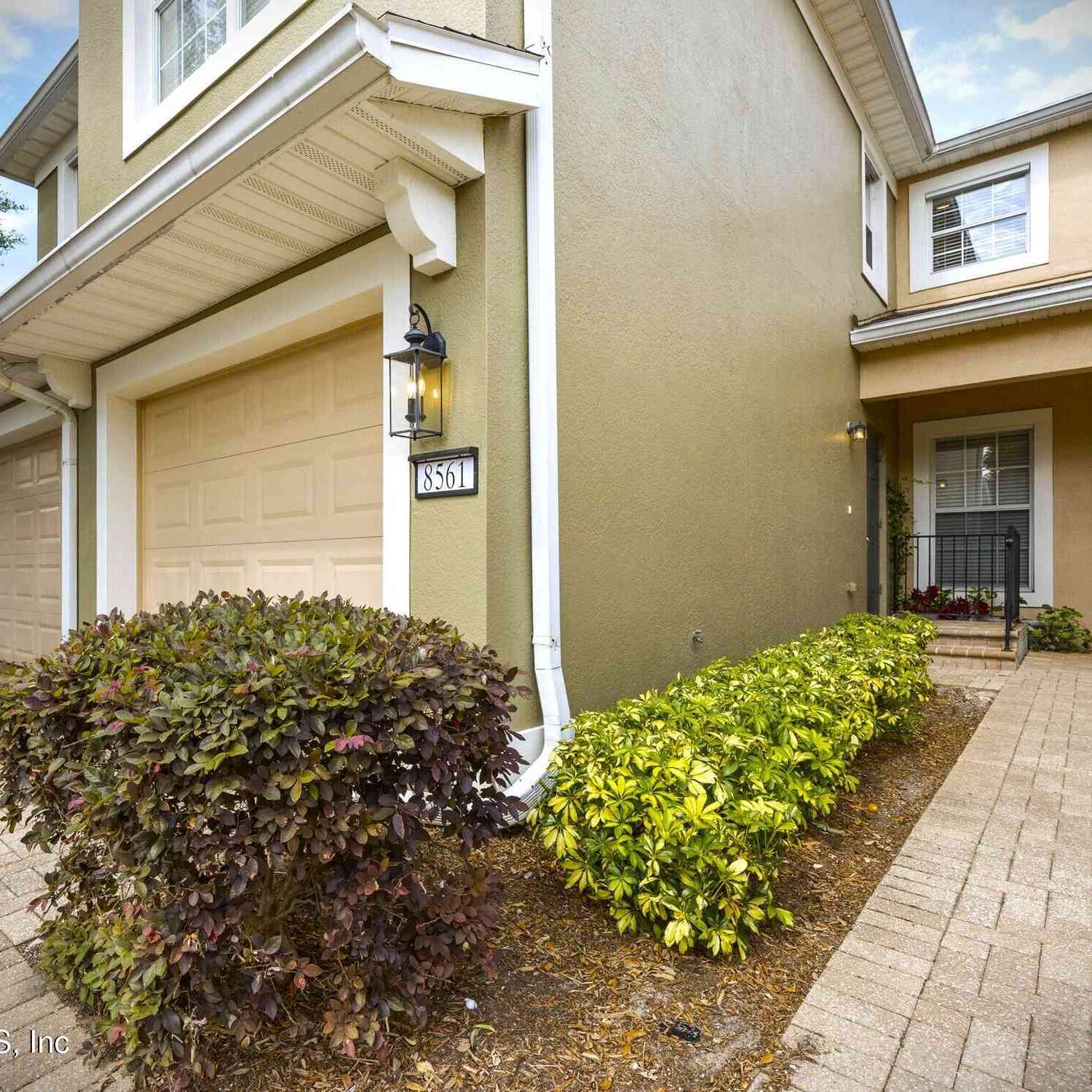 Condo For Sale - 8561 Little Swift Circle #32D<br/> Jacksonville, FL 32256