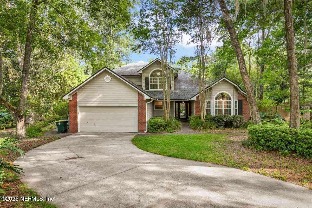 Homes For Sale - 12325 Field Bluff Road<br/> Duval County, Jacksonville, FL 32223