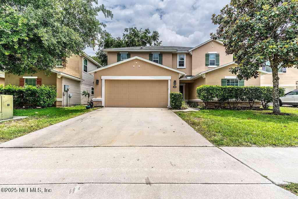 Condo For Sale - 348 Auburn Oaks Road<br/> Duval County, Jacksonville, FL 32218
