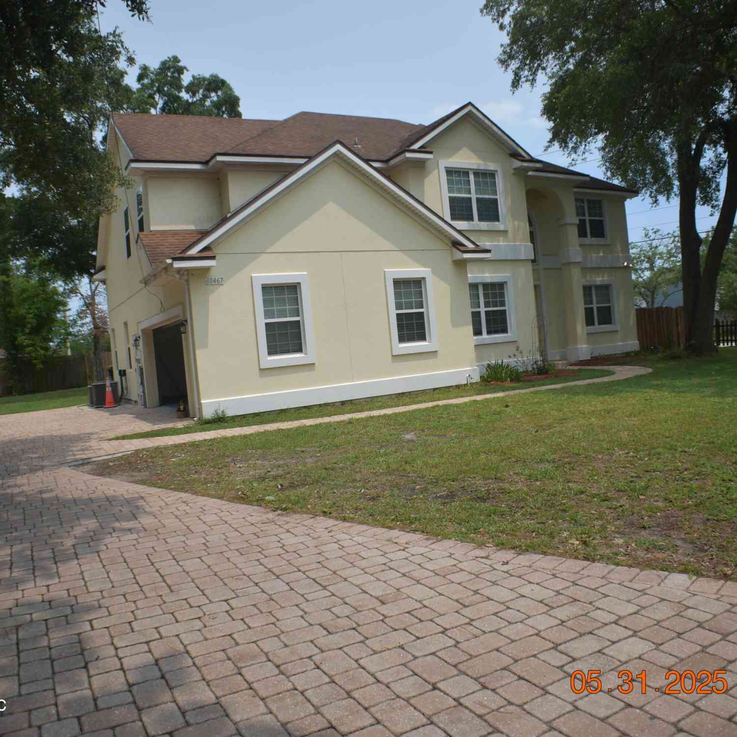 Homes For Sale - 10467 Ilah Road<br/> Duval County, Jacksonville, FL 32257