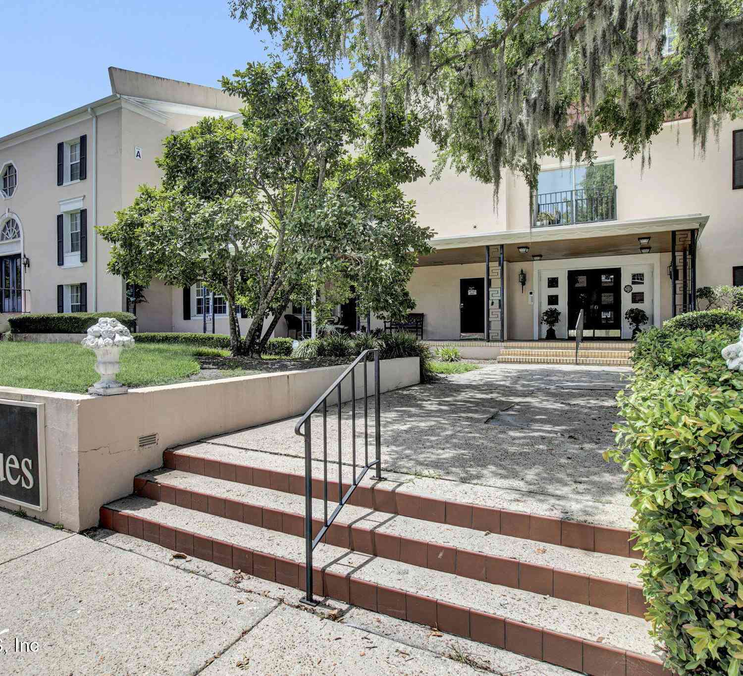 Condo For Sale - 2909 St Johns Avenue #A8<br/> Duval County, Jacksonville, FL 32205