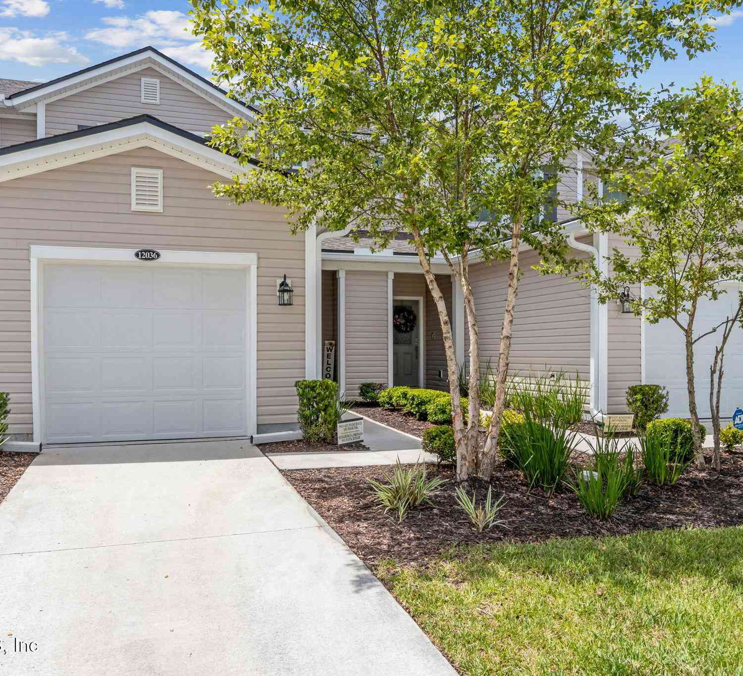 Condo For Sale - 12036 Calvesta Street<br/> Duval County, Jacksonville, FL 32256