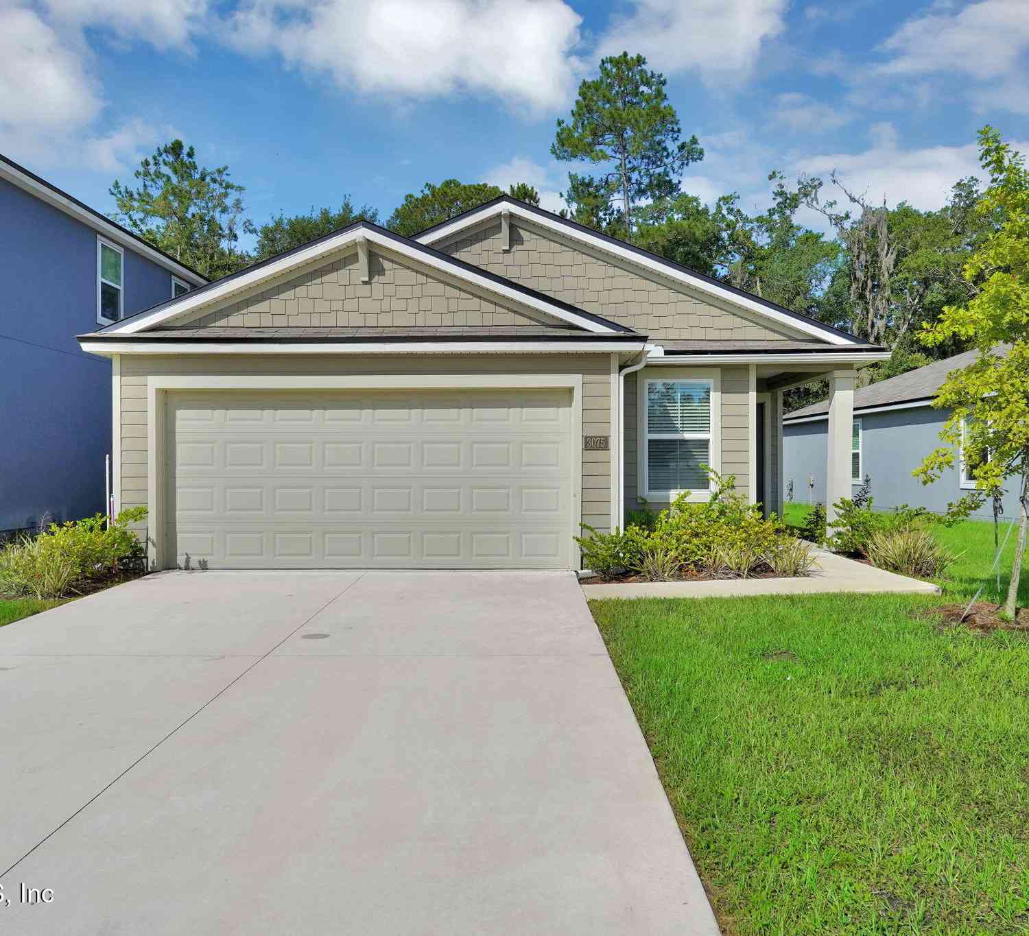 Homes For Sale - 3075 Rustic Deer Way<br/> Clay County, Green Cove Springs, FL 32043