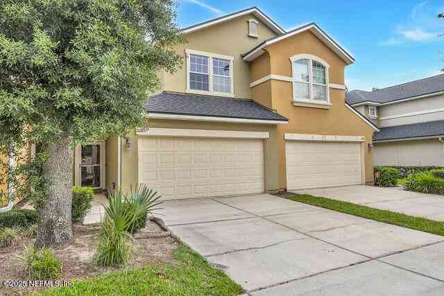 Townhouse For Sale - 12283 Black Walnut Court<br/> Jacksonville, FL 32226