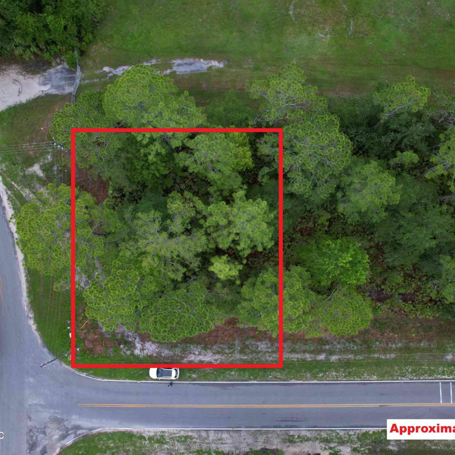 Vacant Land For Sale - Rodeo Drive<br/> Interlachen, FL 32148
