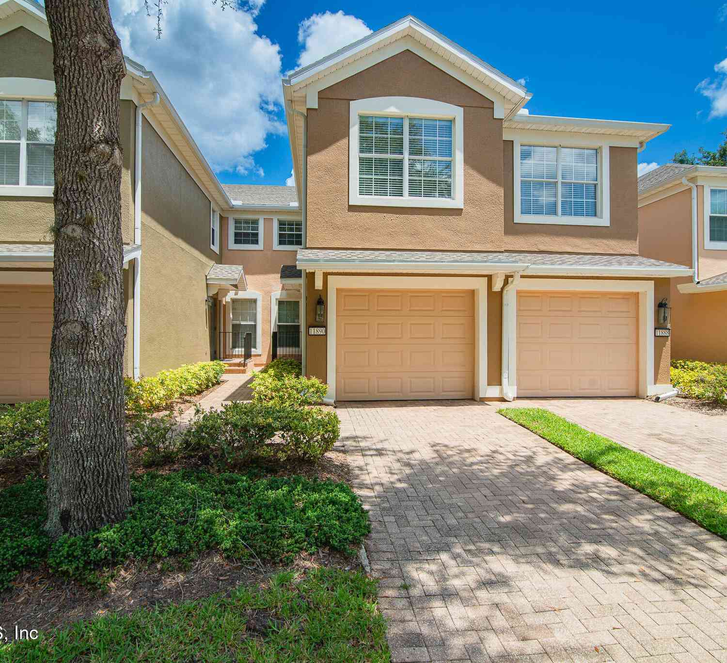Condo For Sale - 11890 Surfbird Circle #42E<br/> Duval County, Jacksonville, FL 32256