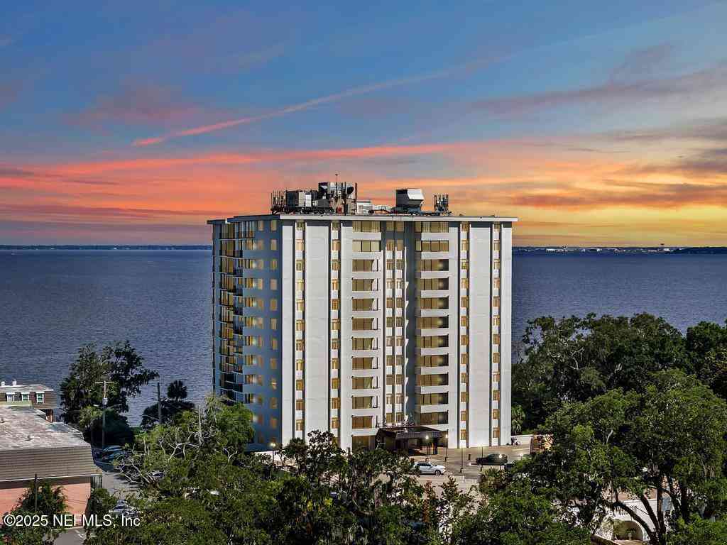 Condo For Sale - 2970 St Johns Avenue #10D<br/> Duval County, Jacksonville, FL 32205