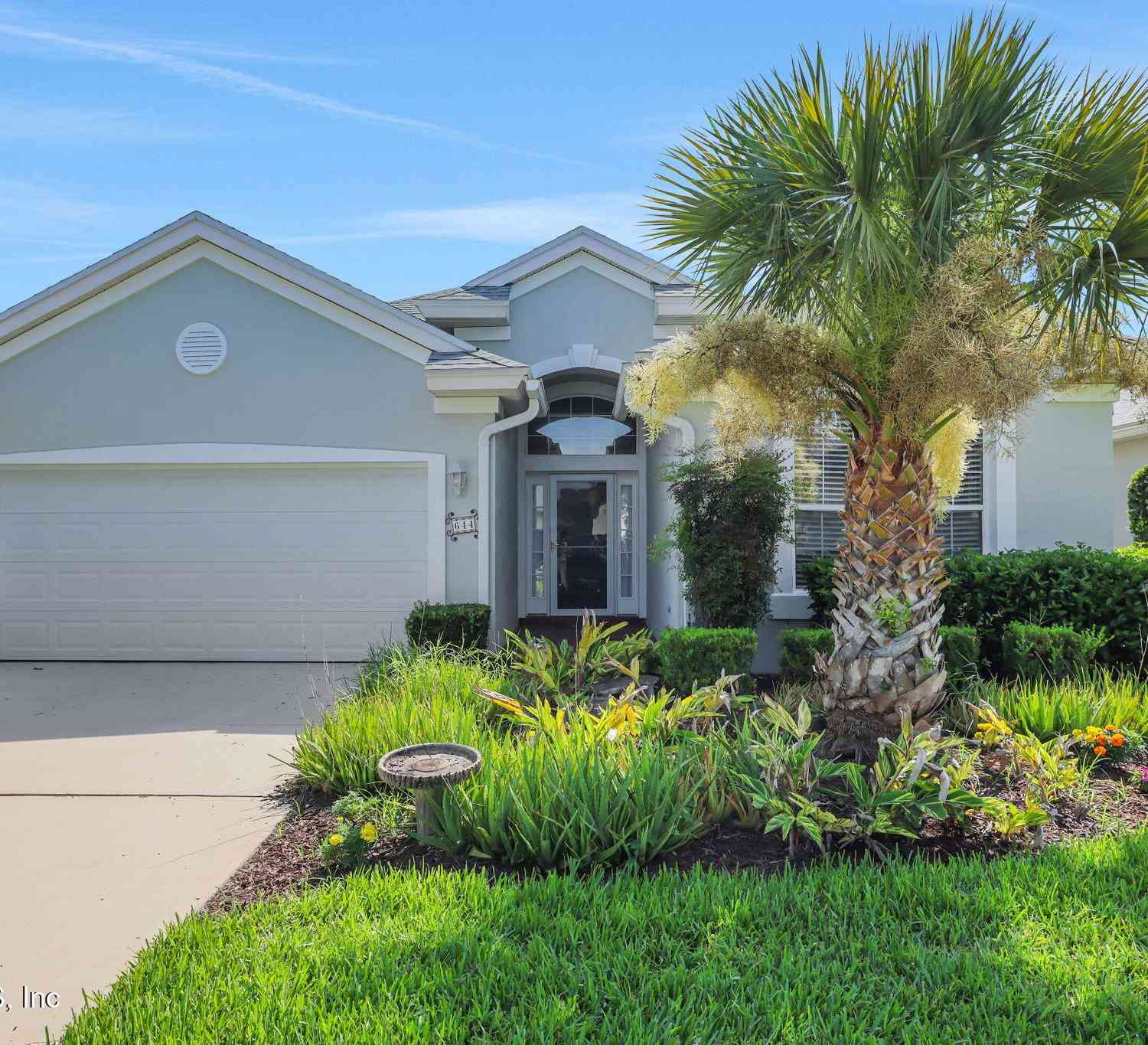Homes For Sale - 644 Casa Fuerta Lane<br/> Saint Augustine, FL 32080