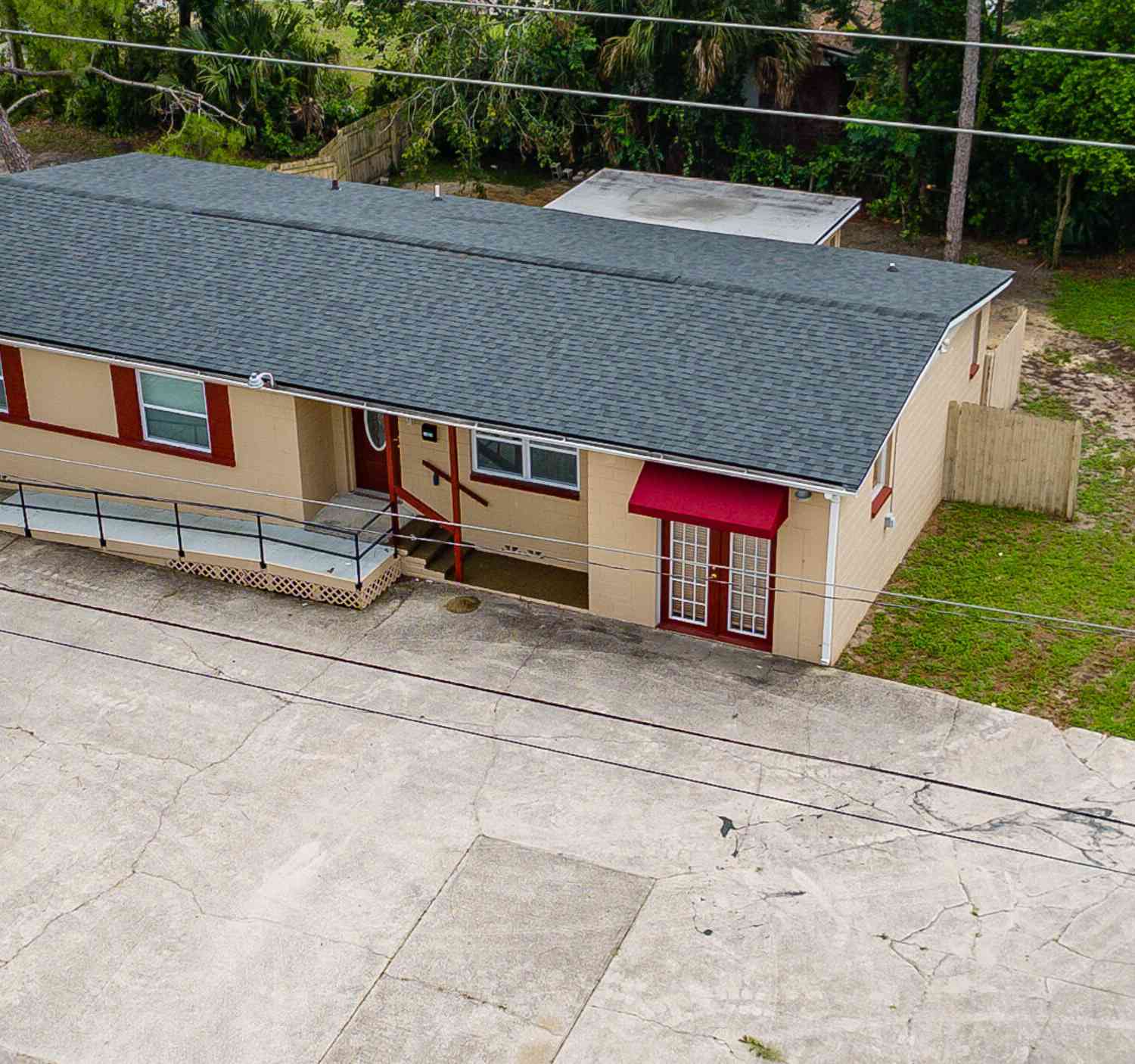 Homes For Sale - 7120 Merrill Road<br/> Jacksonville, FL 32277