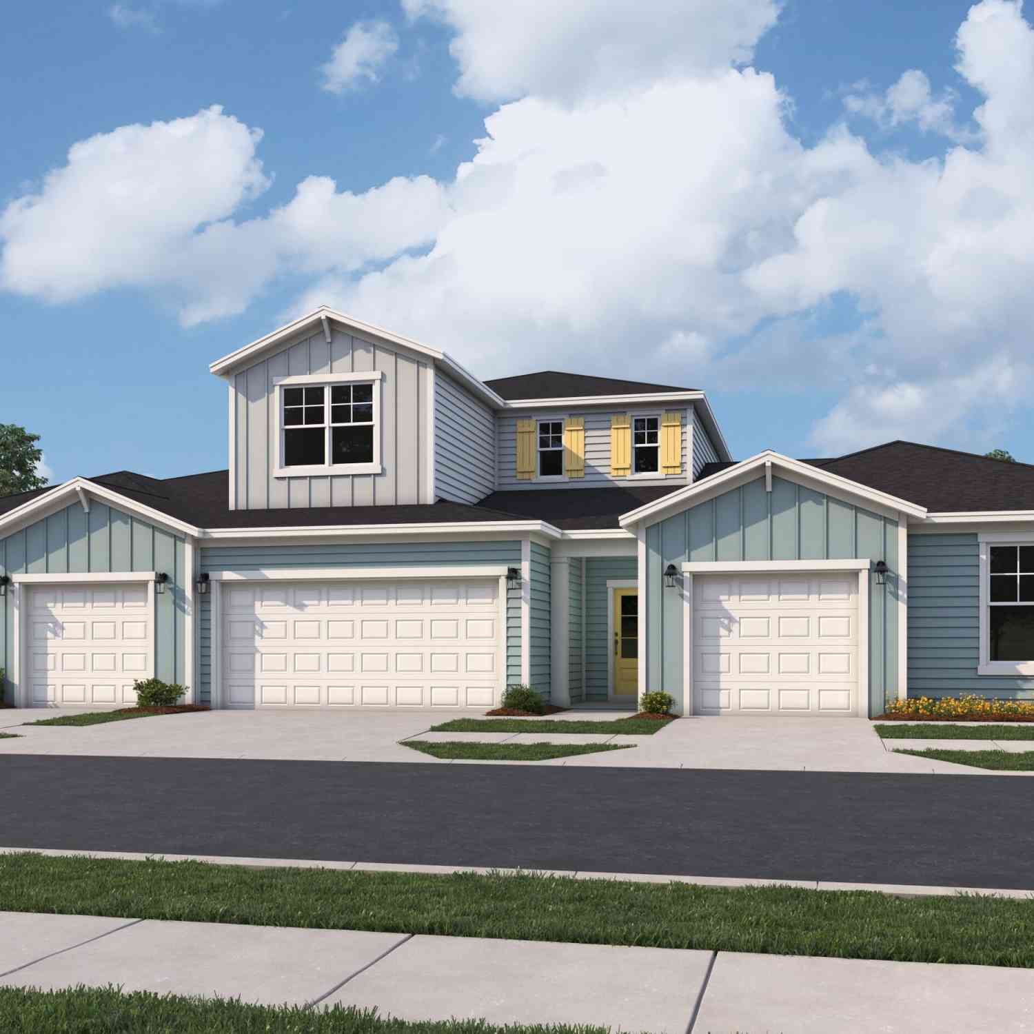 Condo For Sale - 233 Misty Harbor Terrace<br/> Palm Coast, FL 32137