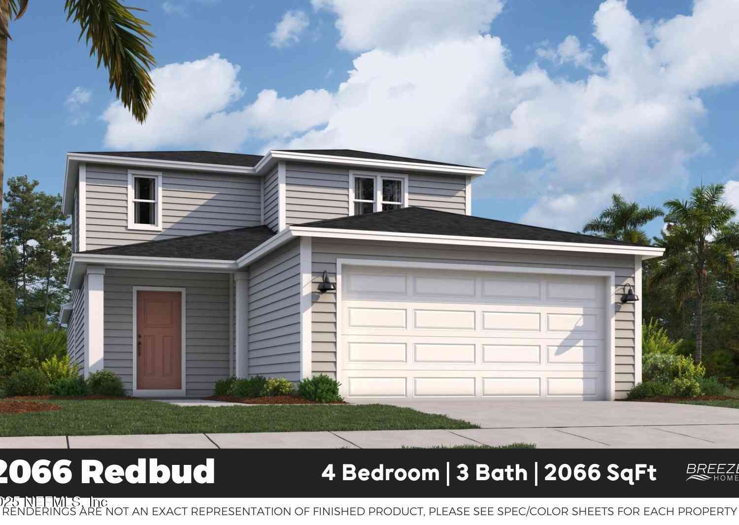 Homes For Sale - 8397 Horsebit Circle #LOT 278<br/> Jacksonville, FL 32219