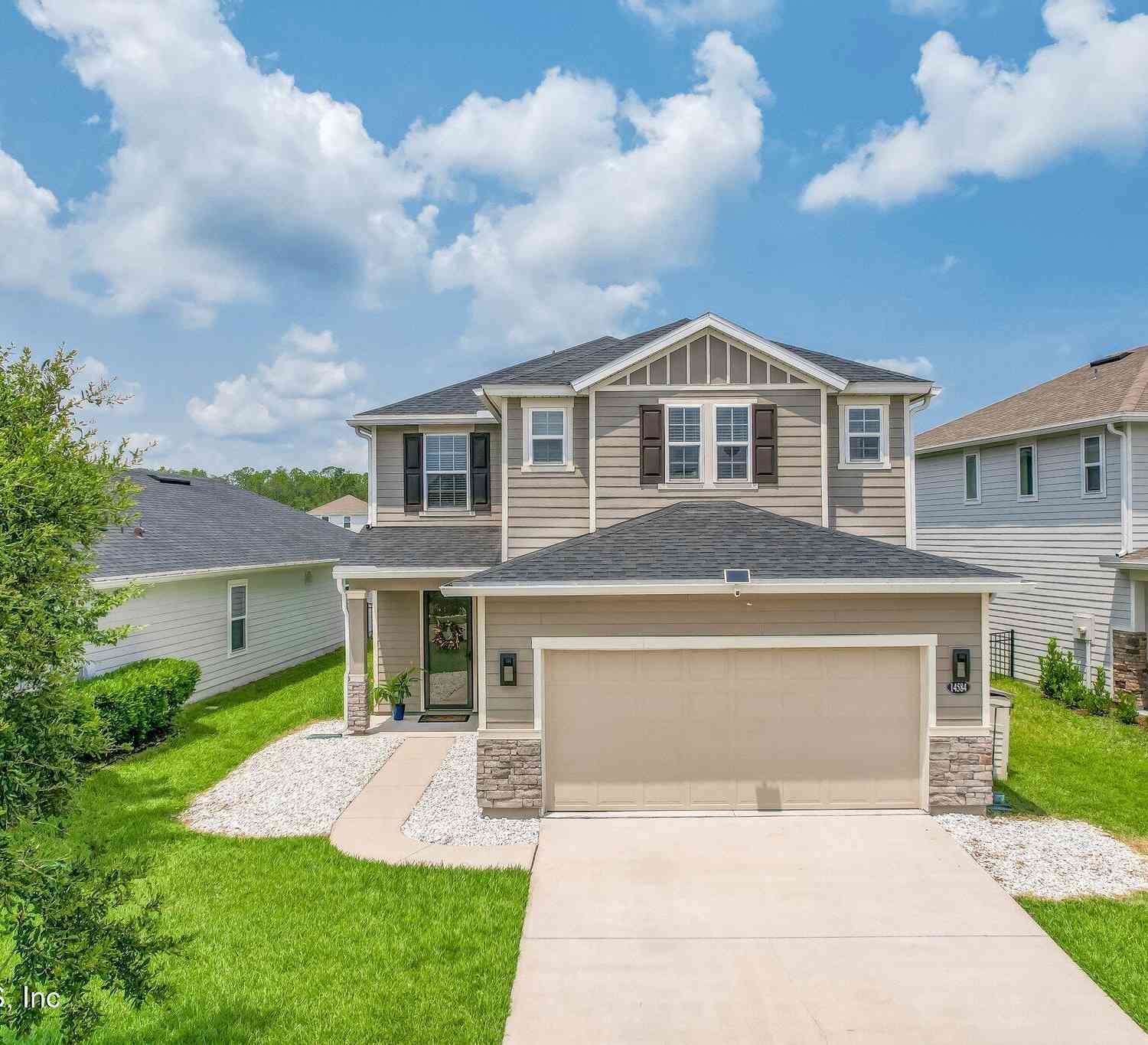 Homes For Sale - 14584 Barred Owl Way<br/> Jacksonville, FL 32259