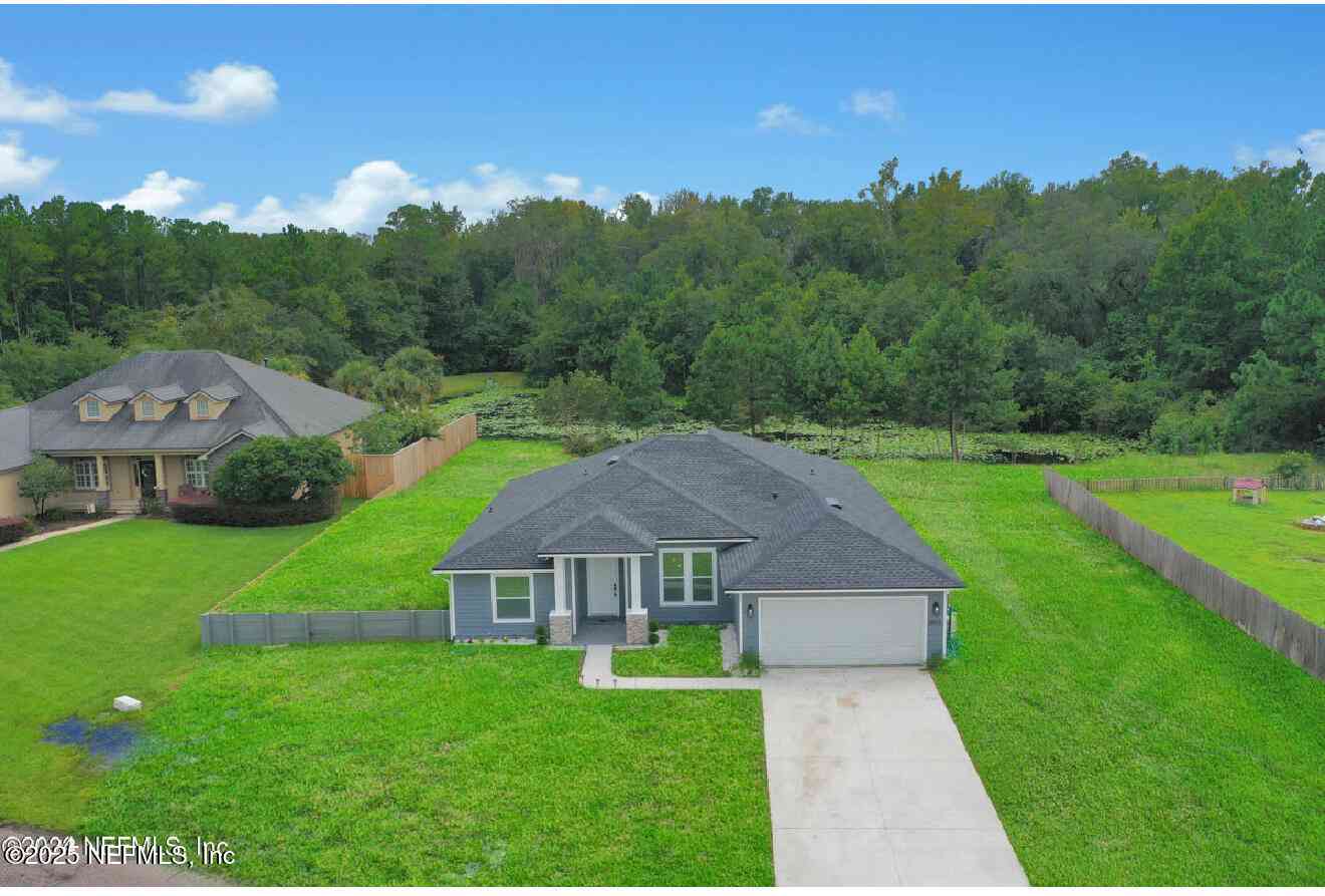 Homes For Sale - 2972 Cape View Drive<br/> Jacksonville, FL 32226