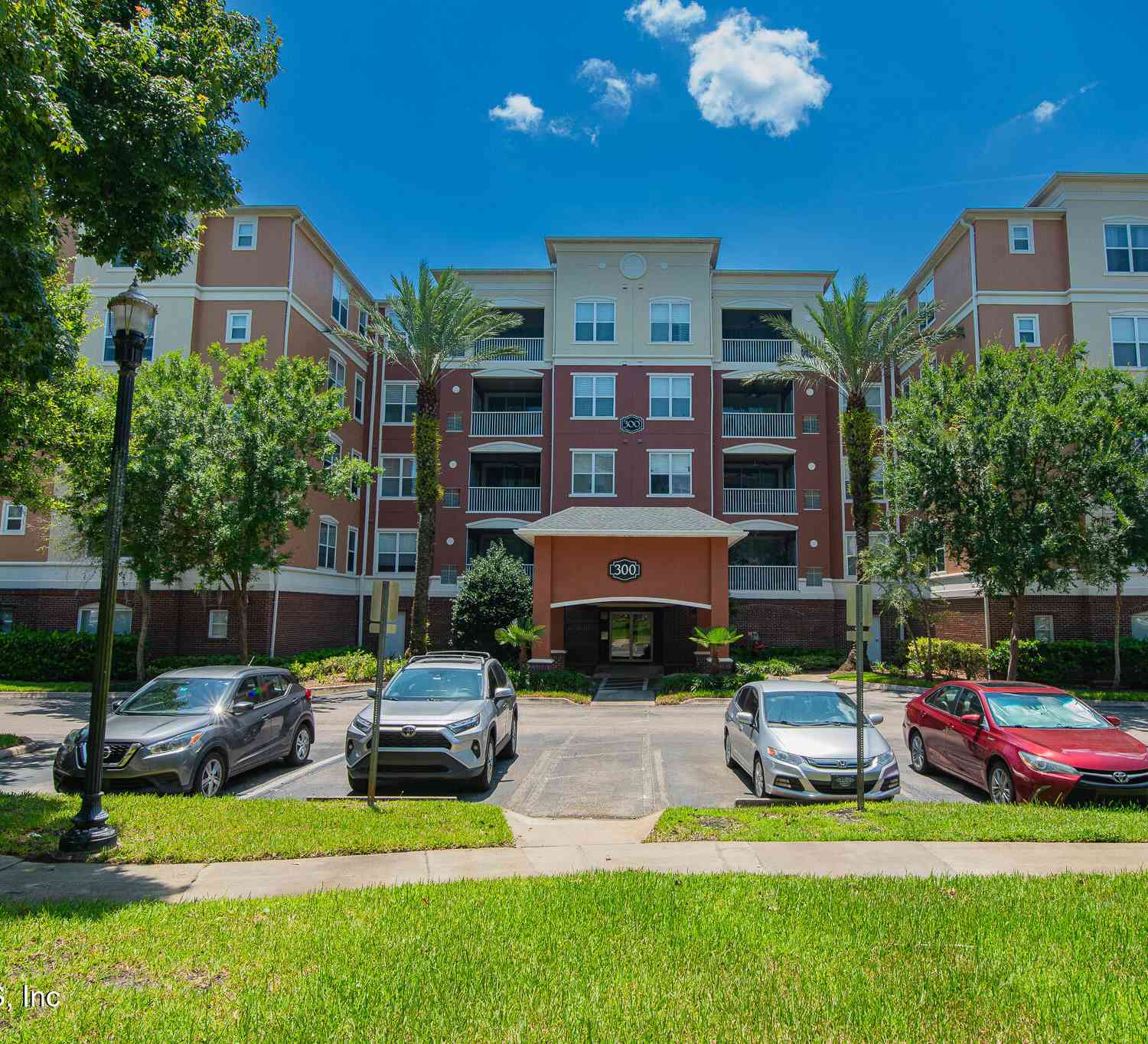 Condo For Sale - 4480 Deerwood Lake Parkway #353<br/> Duval County, Jacksonville, FL 32216