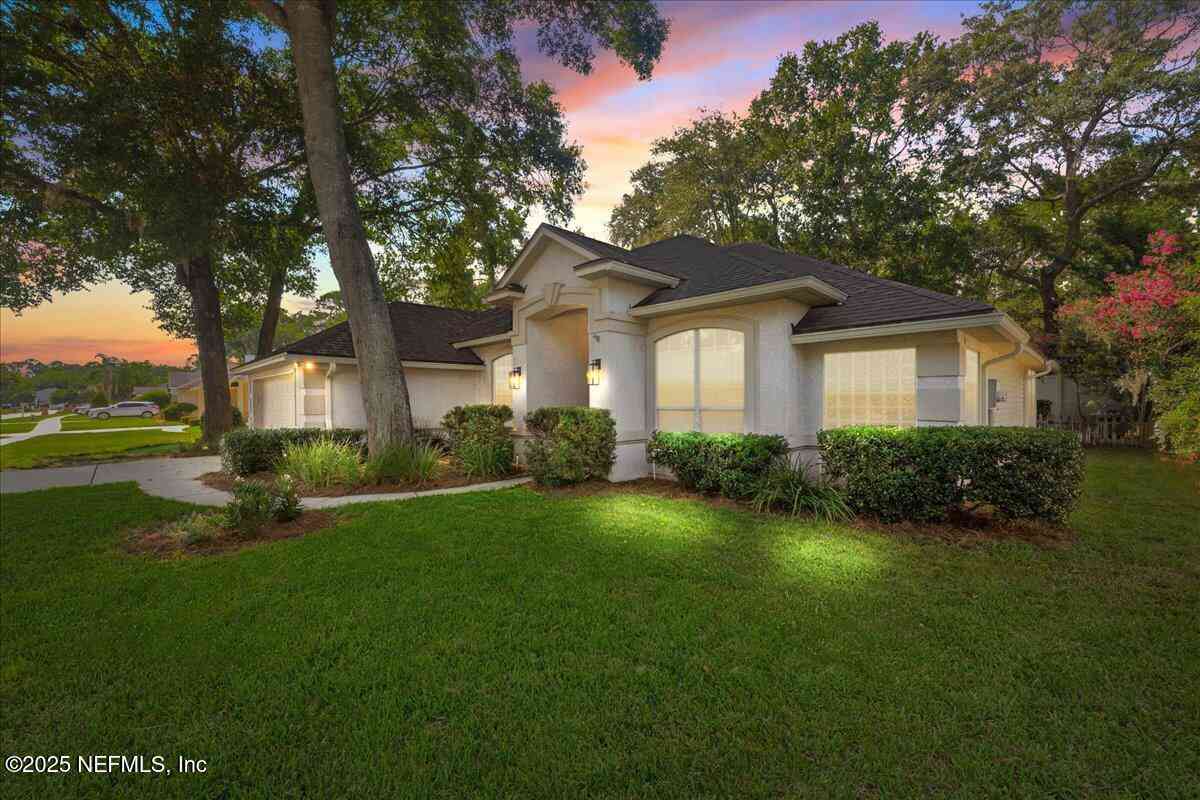 Homes For Sale - 2867 Everholly Lane<br/> Jacksonville, FL 32223