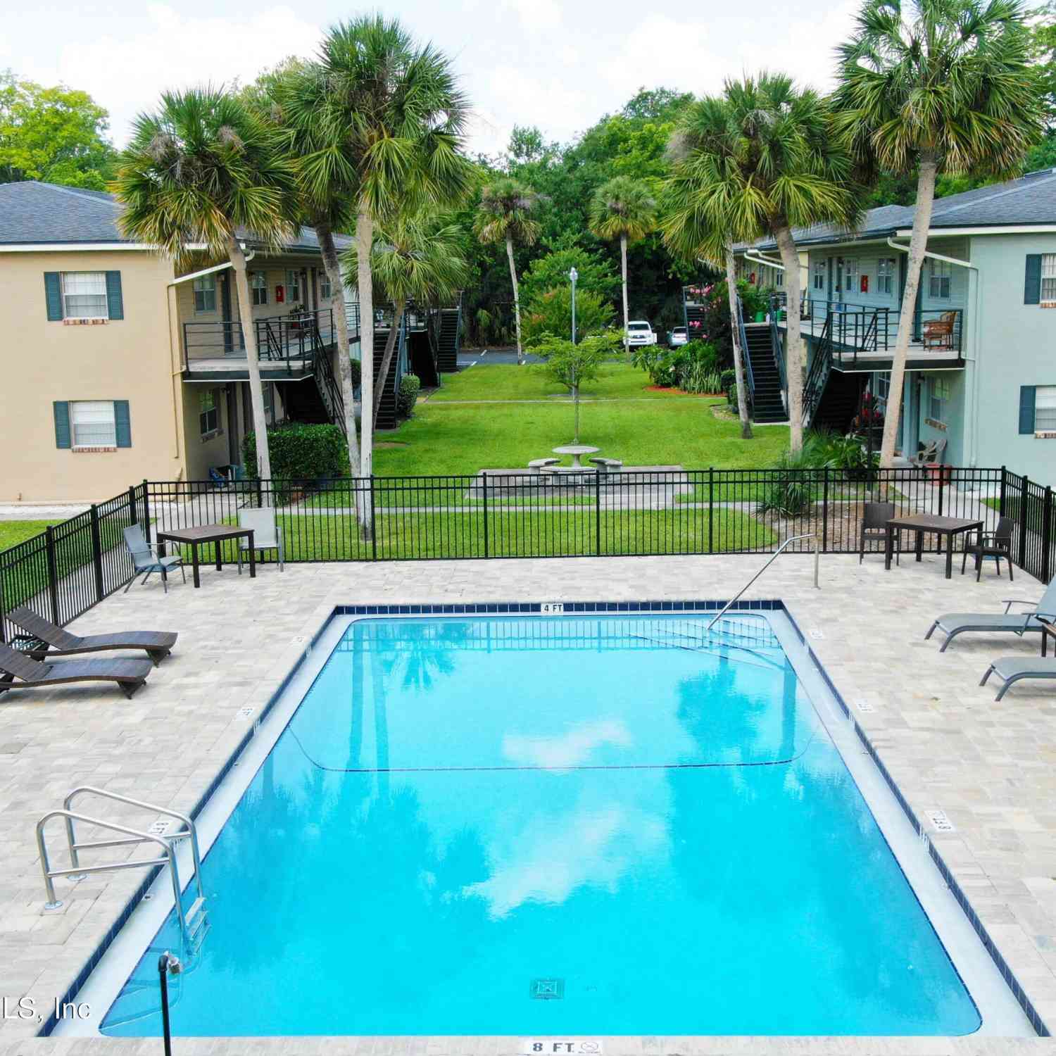 Apartment For Rent - 1920 Dean Road #A<br/> Duval County, Jacksonville, FL 32216