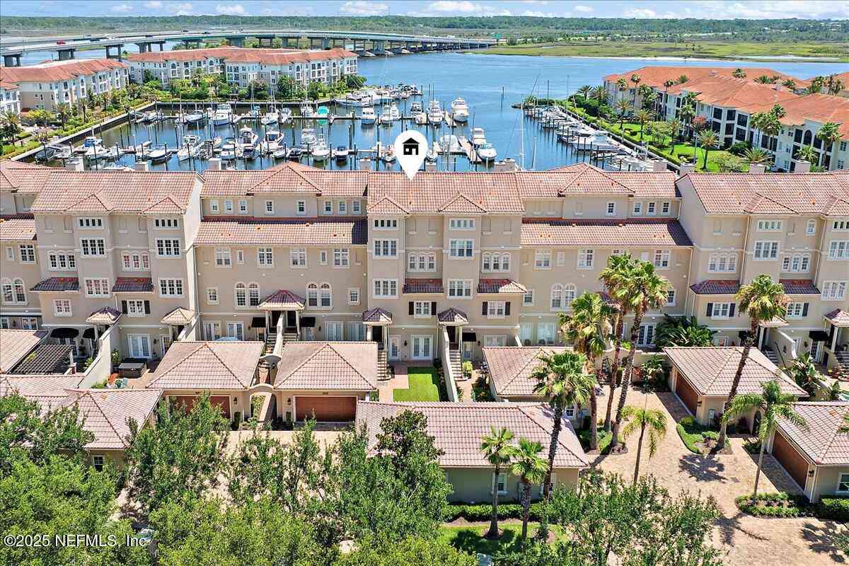 Condo For Sale - 13892 Atlantic Boulevard<br/> Duval County, Jacksonville, FL 32225