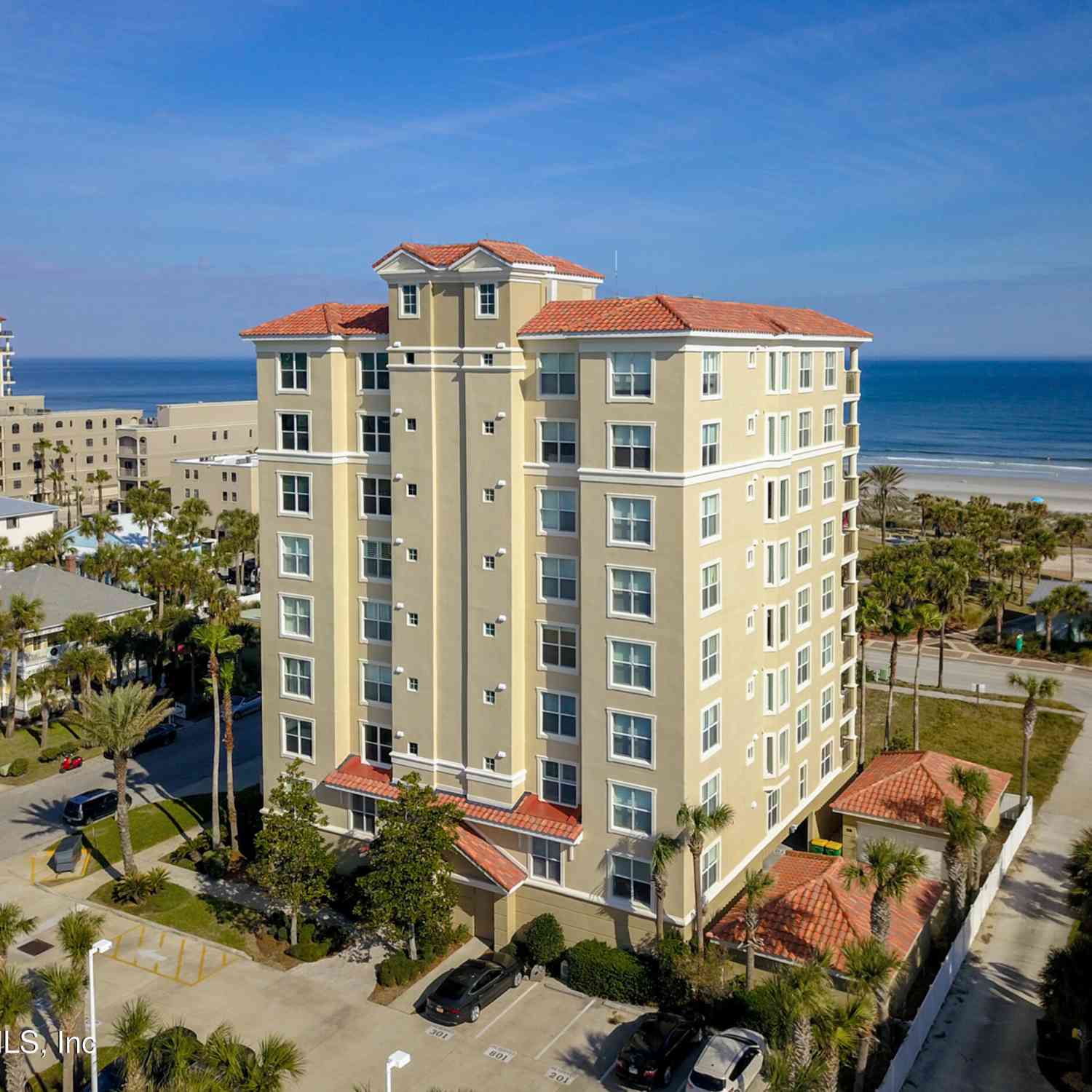 Condo For Sale - 112 5th Avenue #402<br/> Duval County, Jacksonville Beach, FL 32250