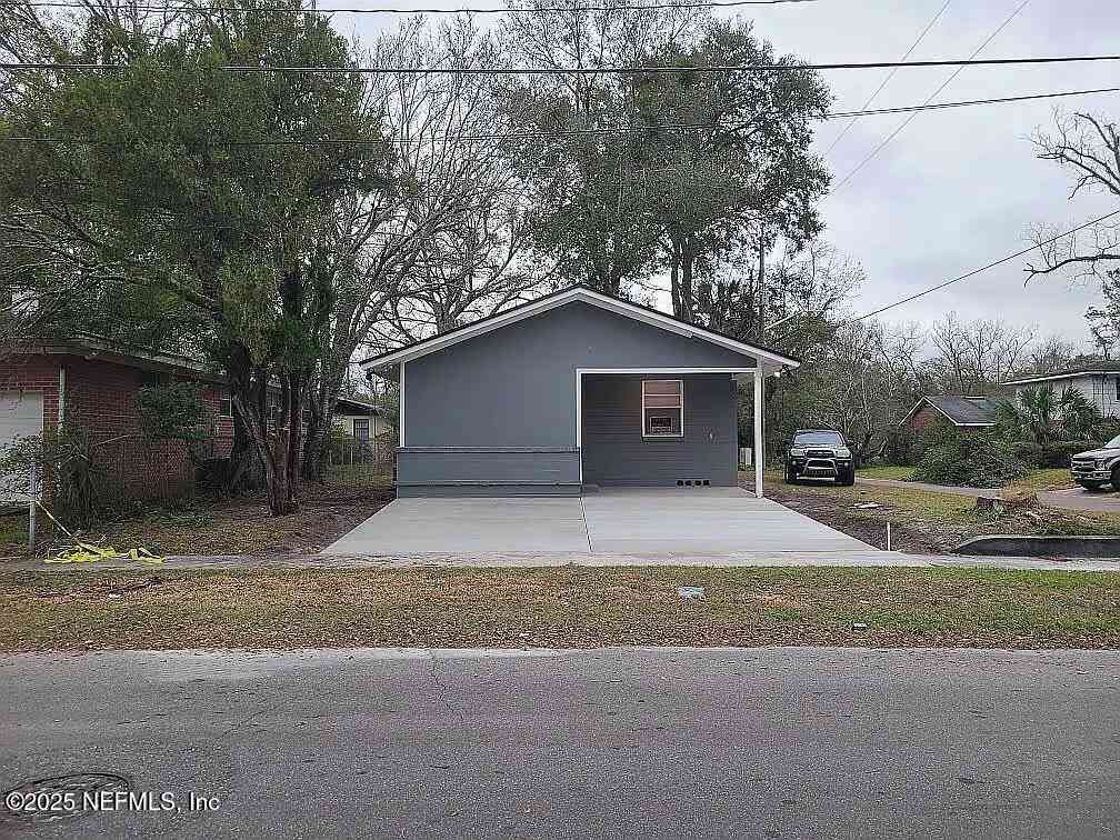 Homes For Sale - 1603 W 27th Street<br/> Jacksonville, FL 32209