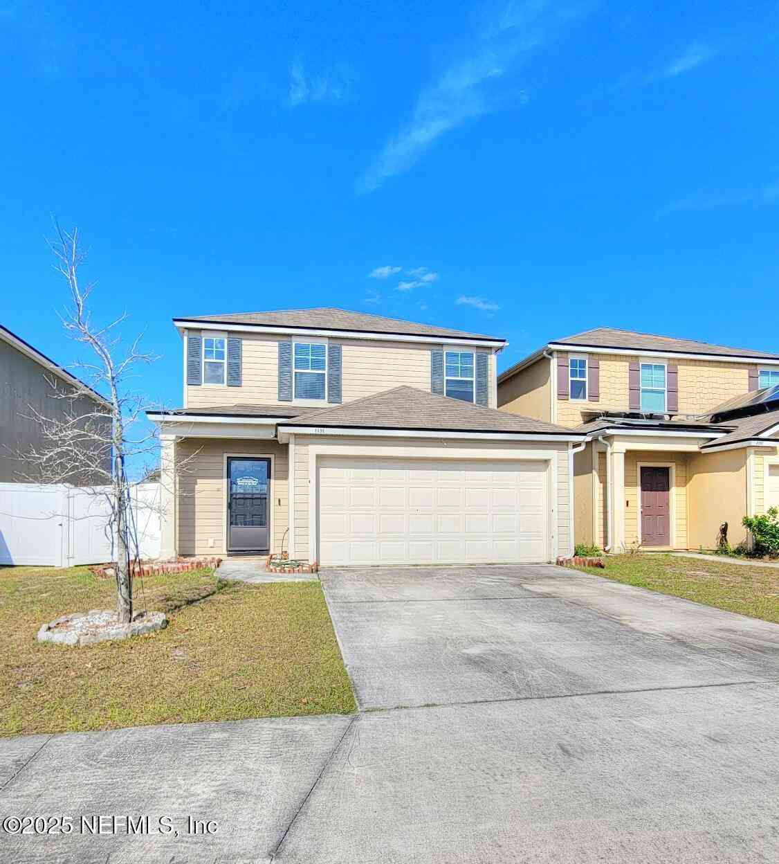 Homes For Rent - 8595 Dylan Michael Drive<br/> Jacksonville, FL 32210