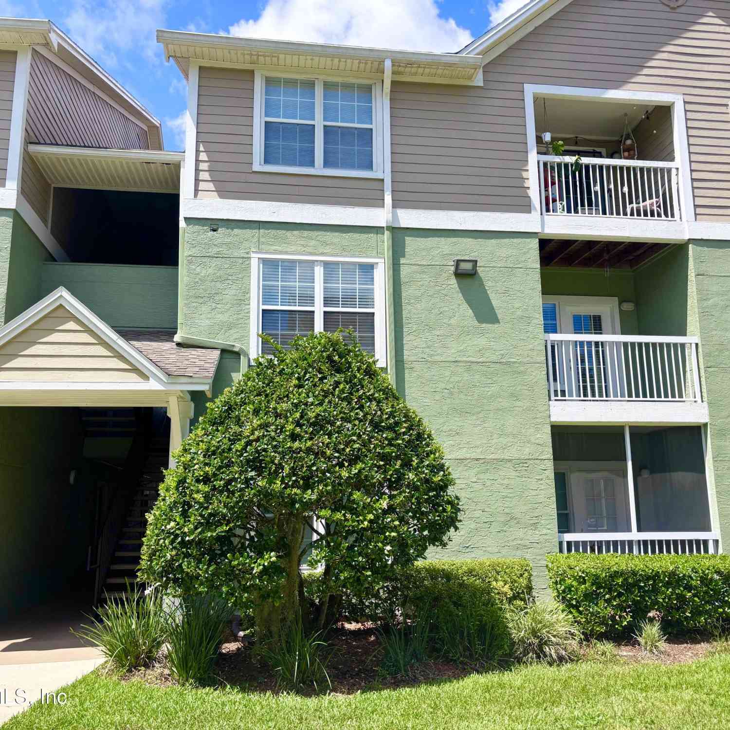 Condo For Sale - 7701 Timberlin Park Boulevard #322<br/> Duval County, Jacksonville, FL 32256