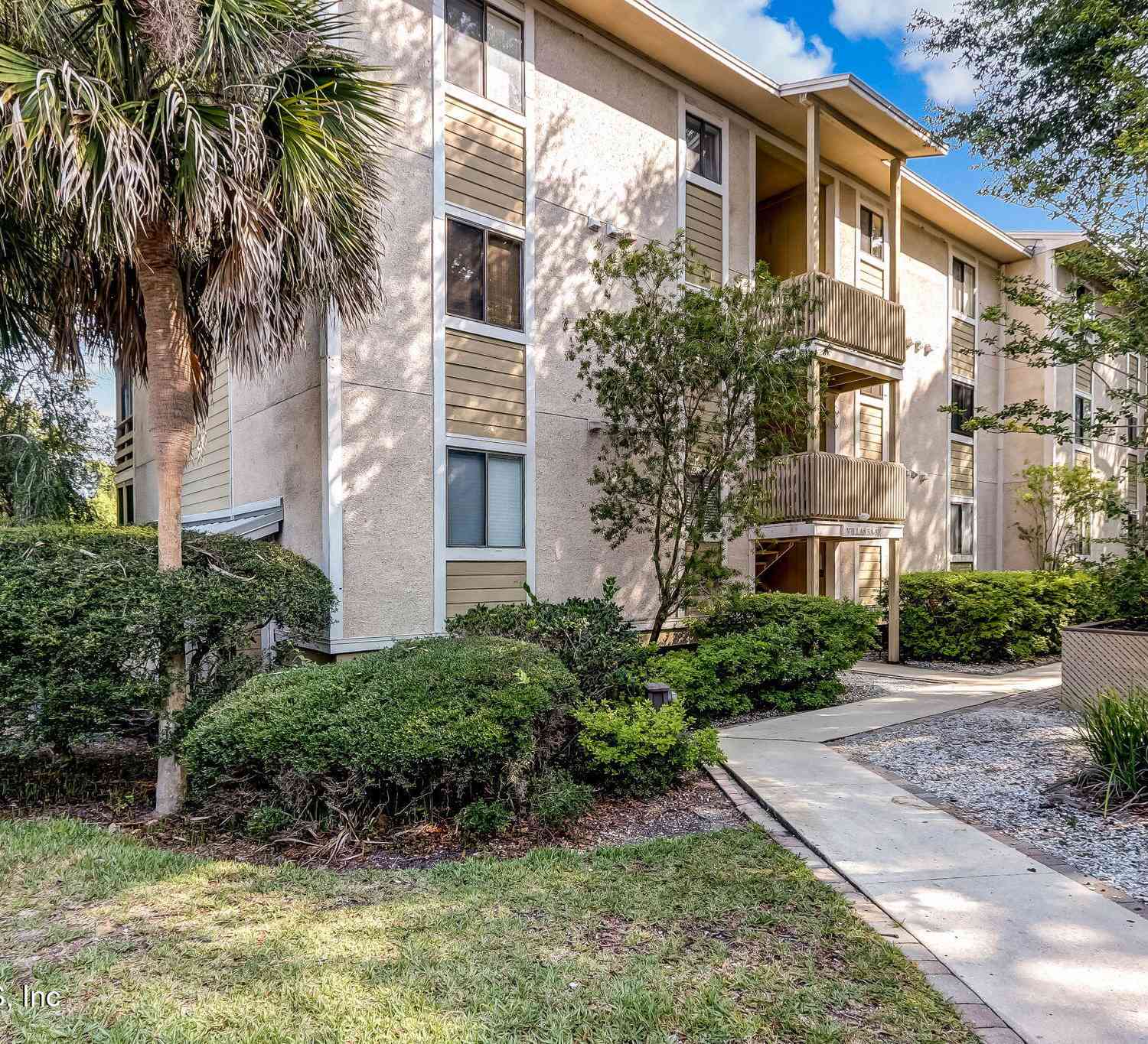 Condo For Sale - 2328 Sadler Road #5D<br/> Fernandina Beach, FL 32034