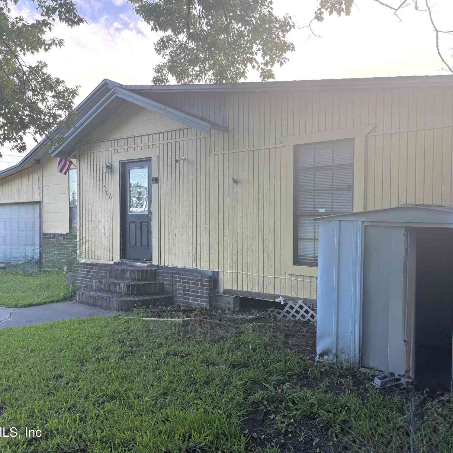 Homes For Sale - 12306 Desoto Street<br/> Jacksonville, FL 32218