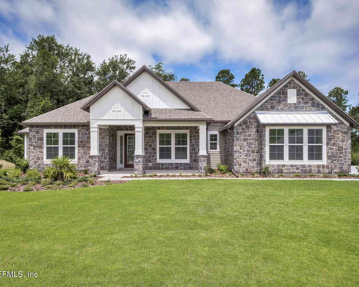 Homes For Sale - 36250 Pitch Lane<br/> Hilliard, FL 32046