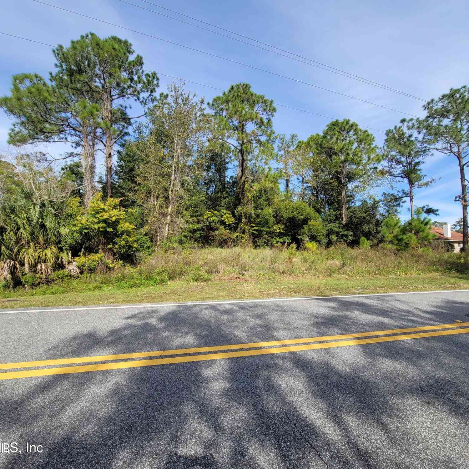 Vacant Land For Sale - 309 Wellington Drive<br/> Palm Coast, FL 32164
