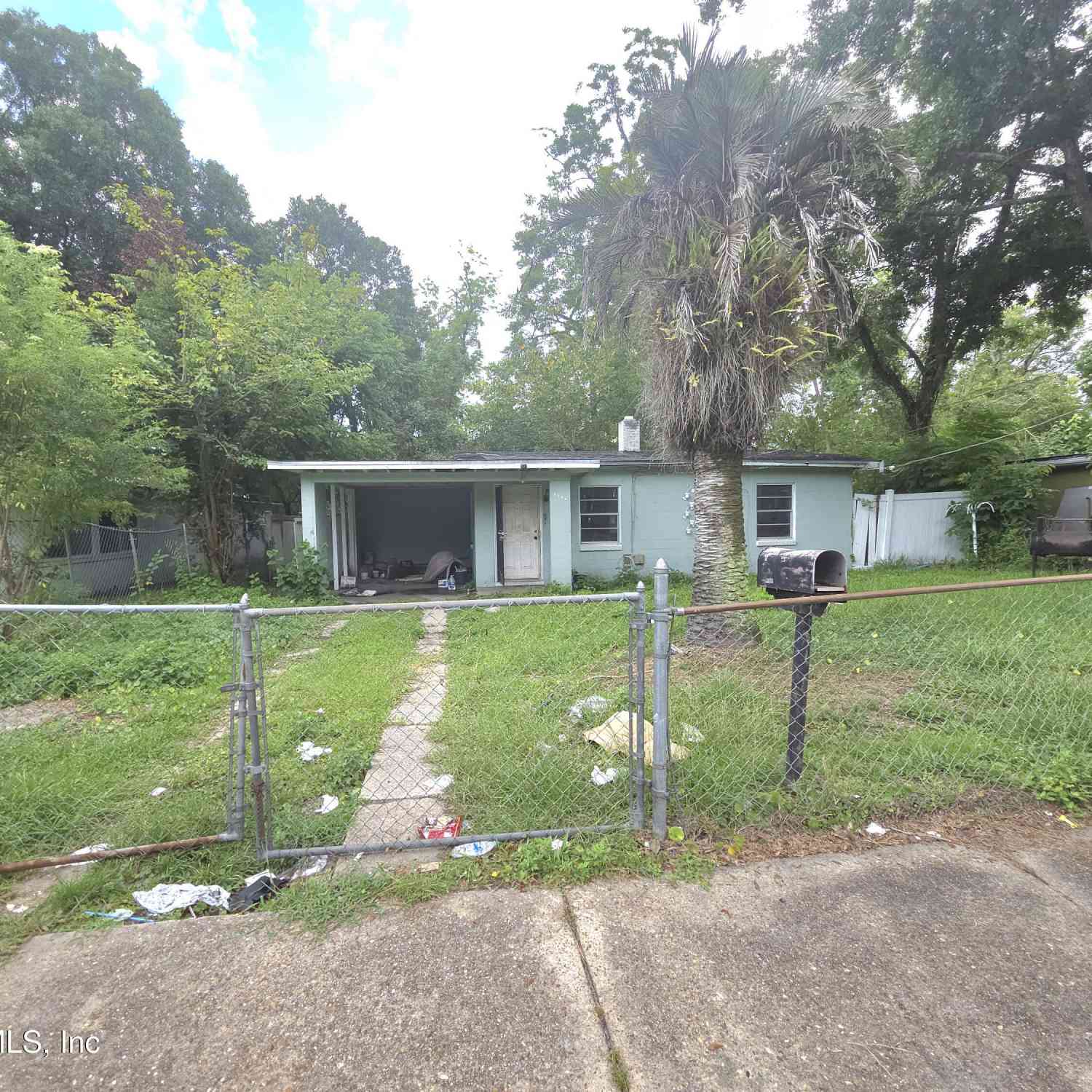 Homes For Sale - 2546 Orchard Street<br/> Jacksonville, FL 32254