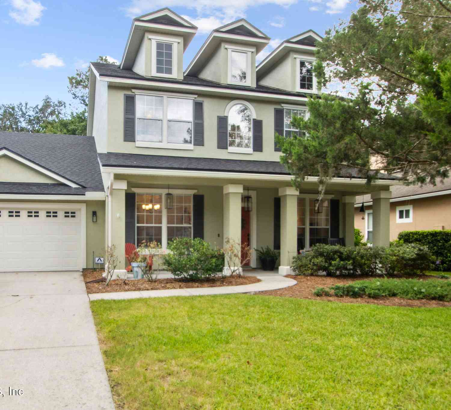 Homes For Sale - 85488 Sagaponack Drive<br/> Nassau County, Fernandina Beach, FL 32034