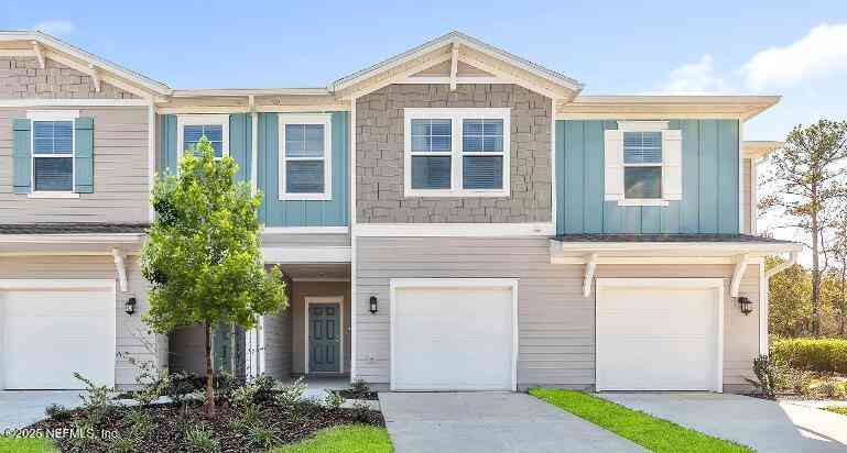 Condo For Sale - 1740 Garden Grove Court<br/> Duval County, Jacksonville, FL 32211