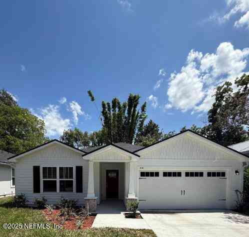 Homes For Sale - 3138 Phyllis Street<br/> Duval County, Jacksonville, FL 32205